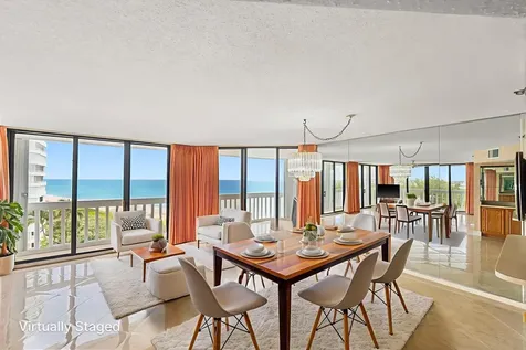 9960 S Ocean Drive Jensen Beach FL 34957