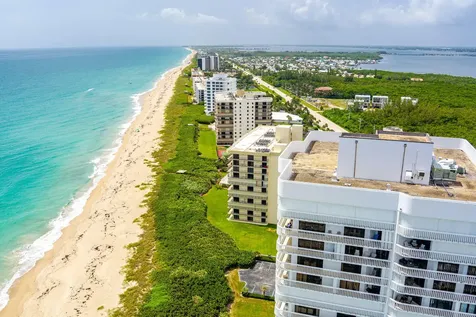 9960 S Ocean Drive Jensen Beach FL 34957