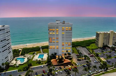 9960 S Ocean Drive Jensen Beach FL 34957