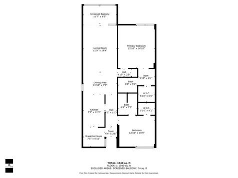 12 Royal Palm Way Boca Raton FL 33432