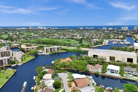 12 Royal Palm Way Boca Raton FL 33432
