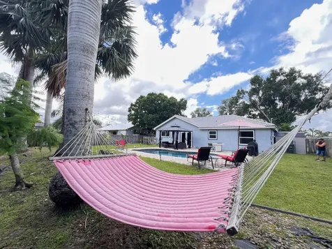 970 Sw Versailles Avenue Port Saint Lucie FL 34953