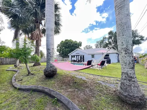 970 Sw Versailles Avenue Port Saint Lucie FL 34953