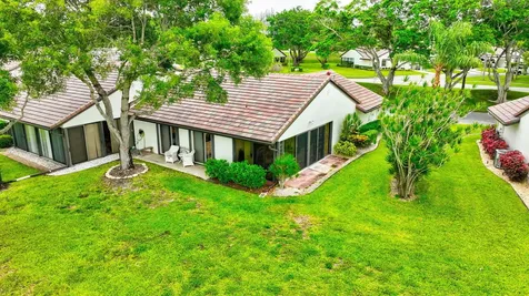 5707 Parkwalk Circle Boynton Beach FL 33472