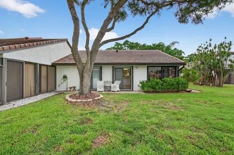 5707 Parkwalk Circle Boynton Beach FL 33472