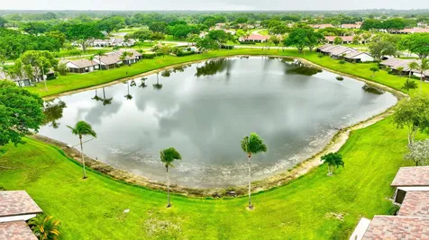 5707 Parkwalk Circle Boynton Beach FL 33472