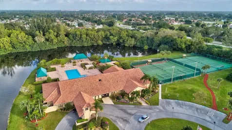 5707 Parkwalk Circle Boynton Beach FL 33472