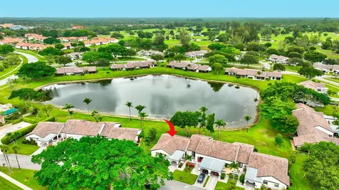 5707 Parkwalk Circle Boynton Beach FL 33472