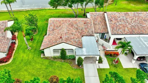 5707 Parkwalk Circle Boynton Beach FL 33472