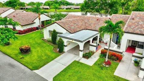 5707 Parkwalk Circle Boynton Beach FL 33472