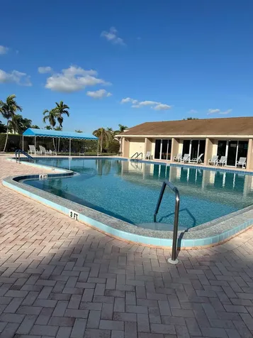 225 Bonnie Boulevard Palm Springs FL 33461