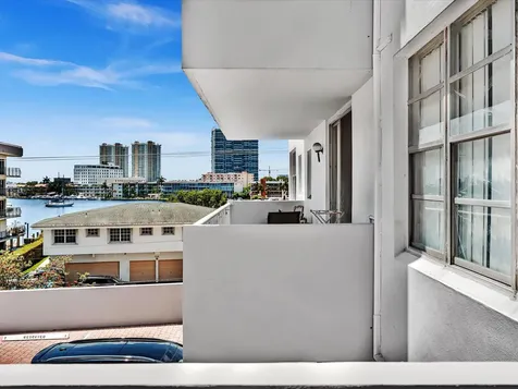137 Golden Isles Drive Hallandale Beach FL 33009