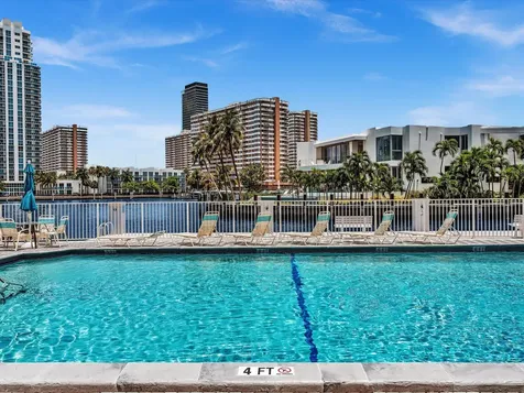 137 Golden Isles Drive Hallandale Beach FL 33009