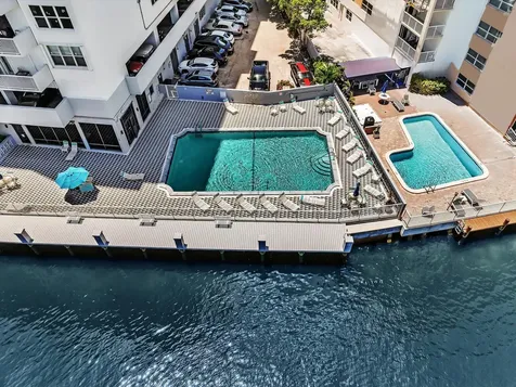 137 Golden Isles Drive Hallandale Beach FL 33009