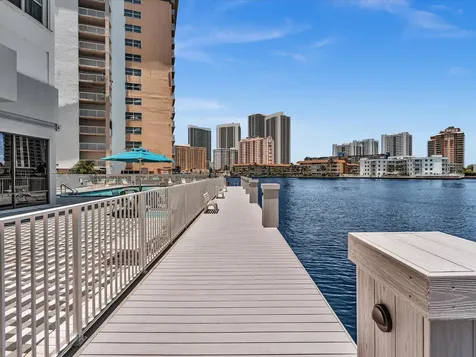 137 Golden Isles Drive Hallandale Beach FL 33009