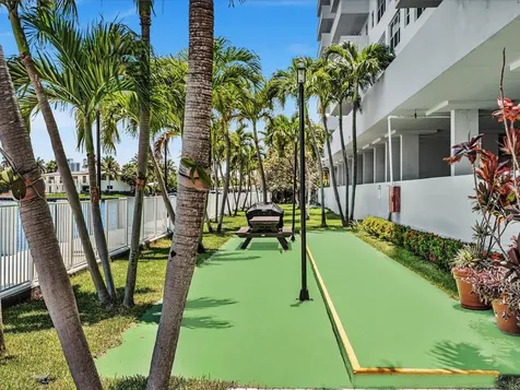 137 Golden Isles Drive Hallandale Beach FL 33009