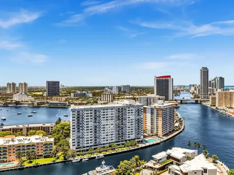 137 Golden Isles Drive Hallandale Beach FL 33009