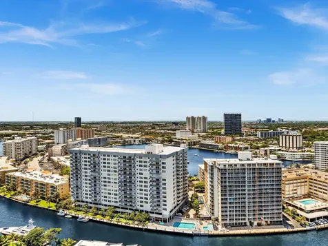 137 Golden Isles Drive Hallandale Beach FL 33009