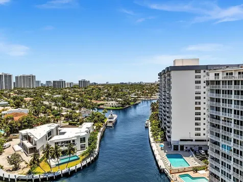 137 Golden Isles Drive Hallandale Beach FL 33009