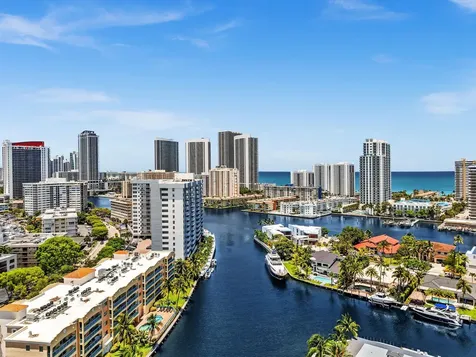 137 Golden Isles Drive Hallandale Beach FL 33009