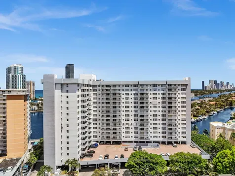 137 Golden Isles Drive Hallandale Beach FL 33009