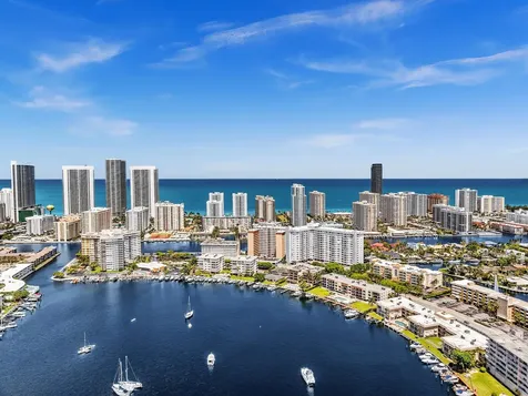 137 Golden Isles Drive Hallandale Beach FL 33009