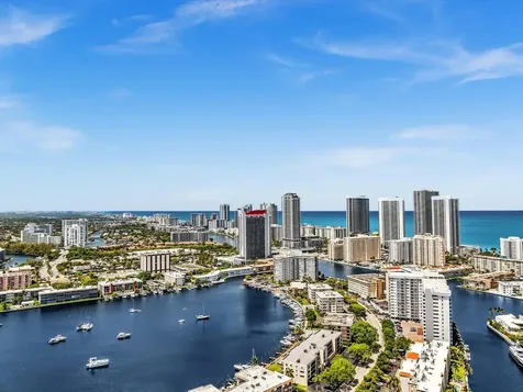 137 Golden Isles Drive Hallandale Beach FL 33009
