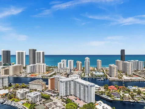 137 Golden Isles Drive Hallandale Beach FL 33009
