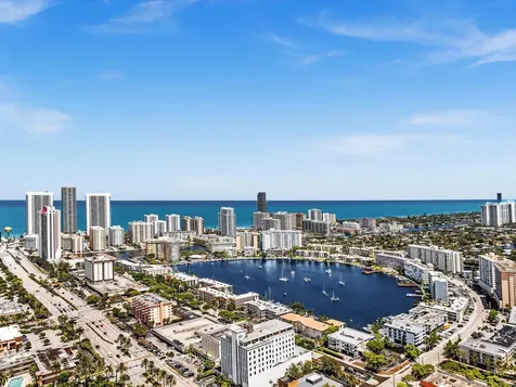 137 Golden Isles Drive Hallandale Beach FL 33009