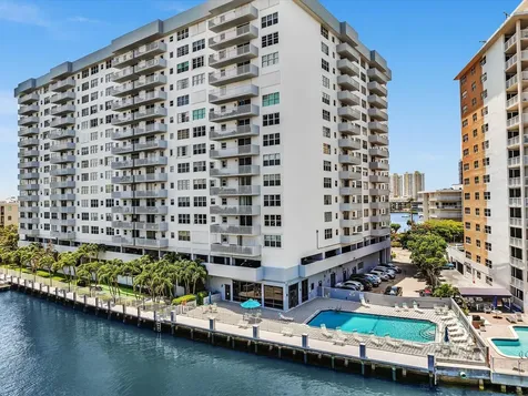 137 Golden Isles Drive Hallandale Beach FL 33009
