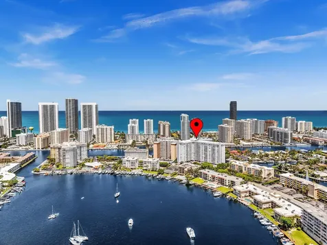 137 Golden Isles Drive Hallandale Beach FL 33009