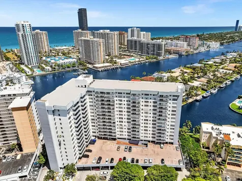 137 Golden Isles Drive Hallandale Beach FL 33009