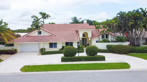 7351 Valencia Drive Boca Raton FL 33433