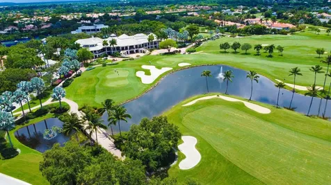 7351 Valencia Drive Boca Raton FL 33433