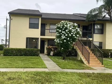 4712 Lucerne Lakes Boulevard Lake Worth FL 33467