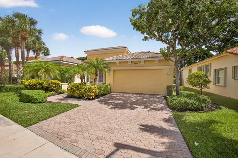 8873 Via Brilliante Wellington FL 33411