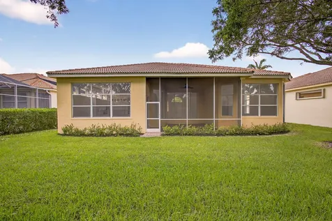 8873 Via Brilliante Wellington FL 33411