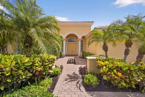 8873 Via Brilliante Wellington FL 33411