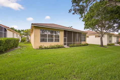 8873 Via Brilliante Wellington FL 33411