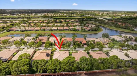 8873 Via Brilliante Wellington FL 33411
