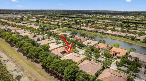 8873 Via Brilliante Wellington FL 33411
