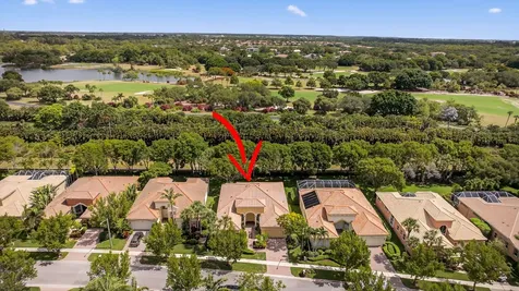 8873 Via Brilliante Wellington FL 33411