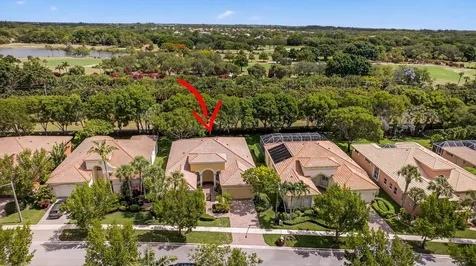 8873 Via Brilliante Wellington FL 33411