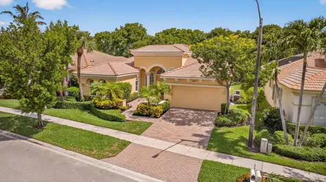 8873 Via Brilliante Wellington FL 33411