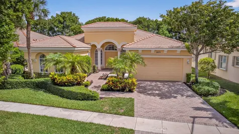 8873 Via Brilliante Wellington FL 33411