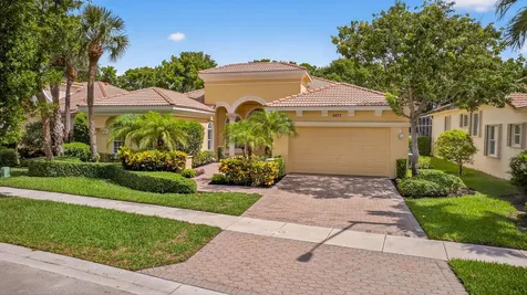 8873 Via Brilliante Wellington FL 33411