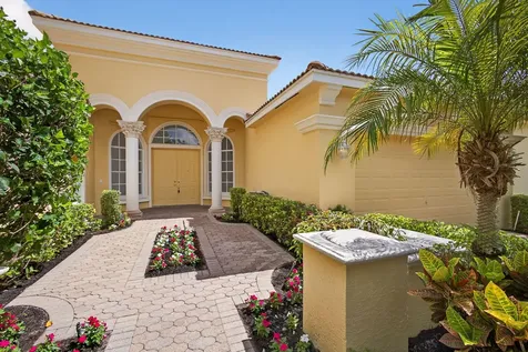8873 Via Brilliante Wellington FL 33411