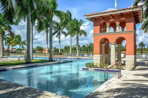 8873 Via Brilliante Wellington FL 33411