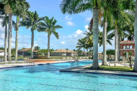 8873 Via Brilliante Wellington FL 33411
