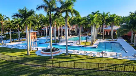 8873 Via Brilliante Wellington FL 33411